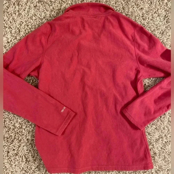 The north face hoodie size M - Picture 5 of 5